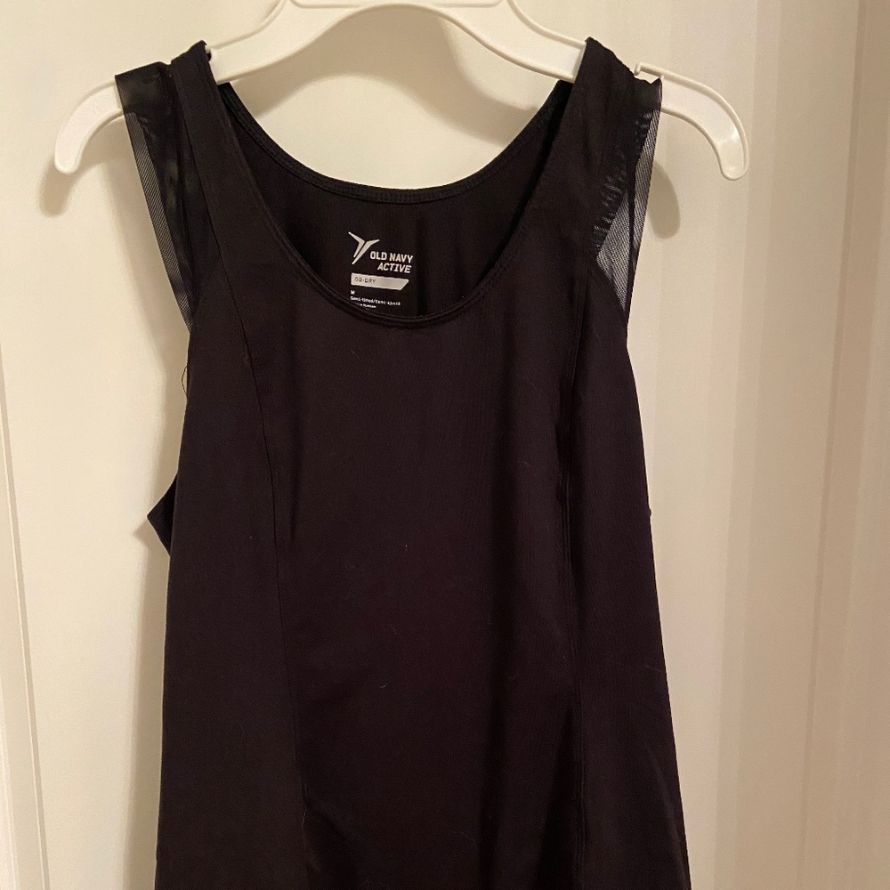 Old Navy Workout Top